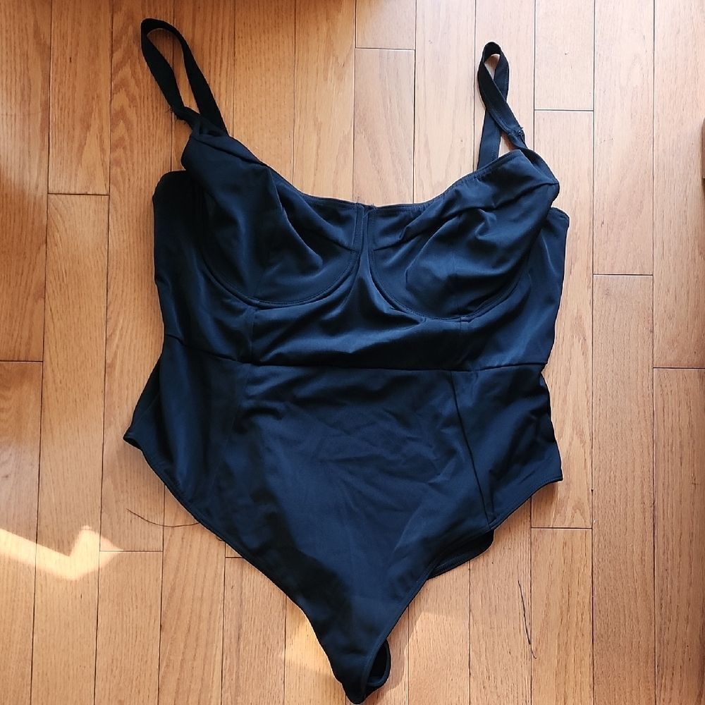 ASOS Design Elegant Black Apparel